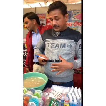 All in One Fabric Spot Remover 100ml (Pack of 2 Bottle 50ml Each)